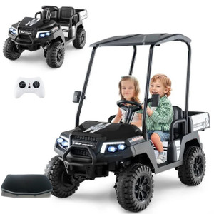 Spare Body Part for 24v Gator-Golf 4WD Buggy