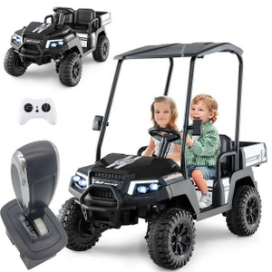 Spare Replacement Forward-Back Gear Stick for 24v Gator-Golf 4WD Buggy