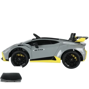 Spare Body Part for 24v Graphite Drifting Lamborghini Huracan V10 Car