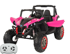 Replacement 2.4g Remote Control Handset for Kids 24v Grass Explorer