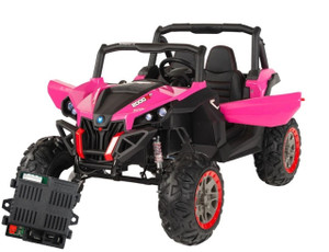 Replacement Spare CPU Control Unit for 24v Kids 24v Grass Explorer