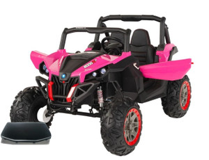 Spare Body Part for 24v Grass Explorer