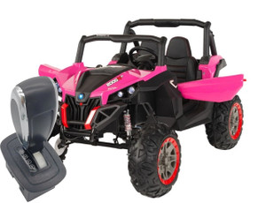 Spare Replacement Forward-Back Gear Stick for 24v Grass Explorer