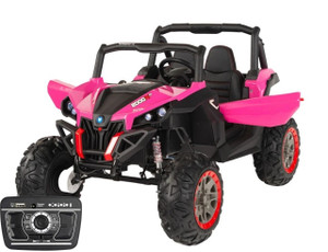 Spare Replacement MP3 Media Console for 24v Grass Explorer