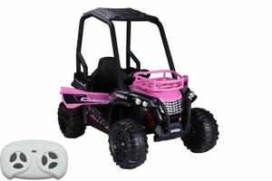 Replacement 2.4g Remote Control Handset for Kids 24v High UTV High- Buggy