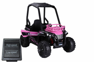 Replacement High/Low Switch for 24v High UTV High- Buggy