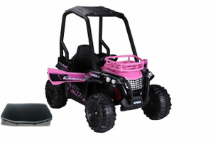 Spare Body Part for 24v High UTV High- Buggy