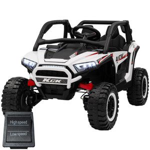Replacement High/Low Switch for 24v KCK-UTV 4WD Vehicle