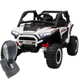 Spare Replacement Forward-Back Gear Stick for 24v KCK-UTV 4WD Vehicle