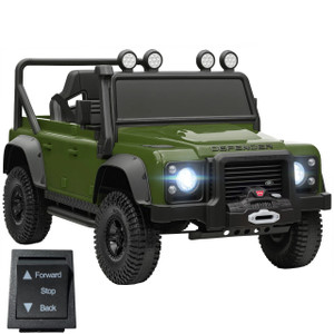 Replacement Forward/Back Switch for 24v Land Rover Defender Car