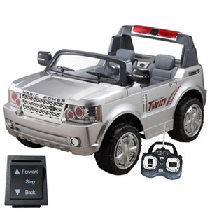 Replacement Forward/Back Switch for 24v Mega Electric Jeep