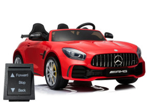 Replacement Forward/Back Switch for 24v Mercedes GTR Player Super Car