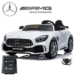 Replacement Forward/Back Switch for 24v Mercedes GTR Super Car