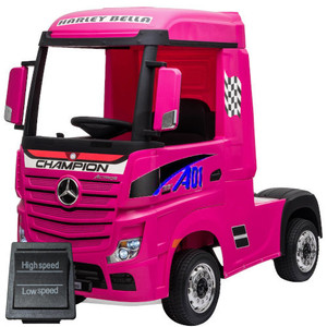 Replacement High/Low Switch for 24v Mercedes Lorry