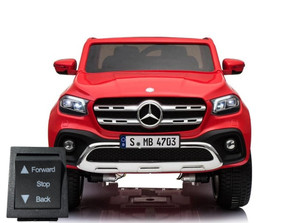 Replacement Forward/Back Switch for 24v Mercedes X-Class Electric Pick-up