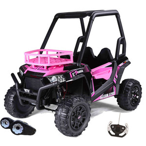Spare Replacement 24v Motor Set for Kids 24v Off Road Buggy Roll Cage