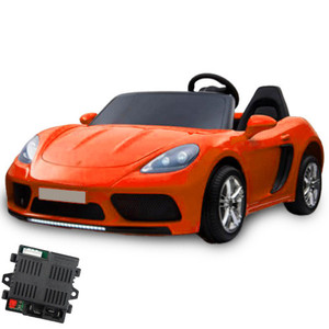 Replacement Spare CPU Control Unit for 24v Kids 24v Oversized Super Porsche Style Car