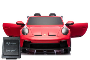 Replacement High/Low Switch for 24v Porsche 911 Car