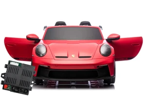 Replacement Spare CPU Control Unit for 24v Kids 24v Porsche 911 Car