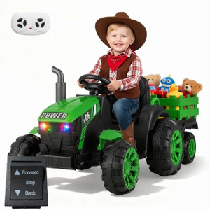 Replacement Forward/Back Switch for 24v Power Tractor & Detachable