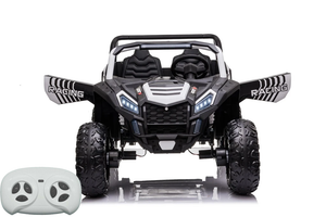 Replacement 2.4g Remote Control Handset for Kids 24v Power UTV Vehicle