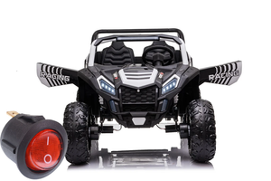 Replacement On/Off Switch for 24v Power UTV Vehicle