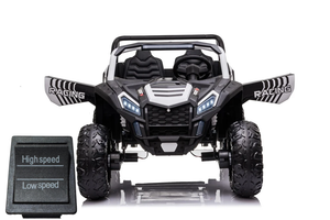 Replacement High/Low Switch for 24v Power UTV Vehicle