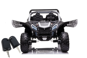 Spare Replacement Key for 24v Power UTV Vehicle