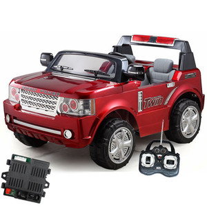 Replacement Spare CPU Control Unit for 24v Kids 24v Range Rover Style Jeep