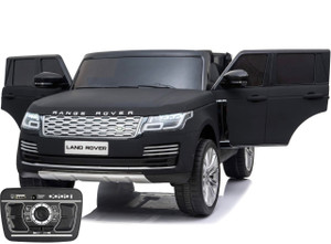 Spare Replacement MP3 Media Console for 24v Range Rover Vogue HSE Limited Editon