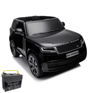 Spare Replacement 24v Battery for 24v Range Rover Vogue HSE SUV