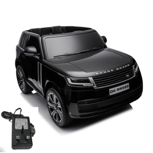 Spare Replacement 24v Charger for 24v Range Rover Vogue HSE SUV