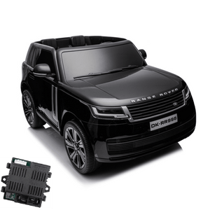 Replacement Spare CPU Control Unit for 24v Kids 24v Range Rover Vogue HSE SUV