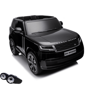 Spare Replacement 24v Motor Set for Kids 24v Range Rover Vogue HSE SUV