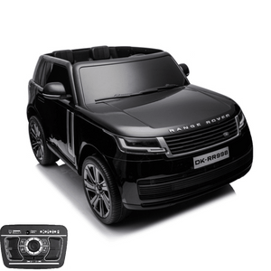 Spare Replacement MP3 Media Console for 24v Range Rover Vogue HSE SUV