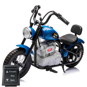 Replacement Forward/Back Switch for 24v Retro Chopper Motorcycle