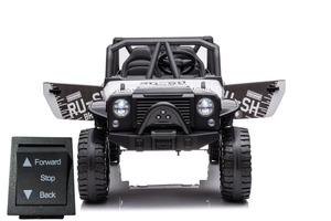 Replacement Forward/Back Switch for 24v Rush Truck Player