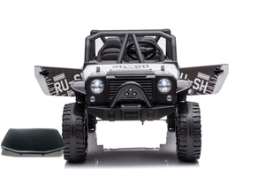 Spare Body Part for 24v Rush Truck Player