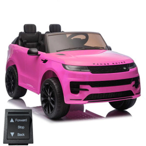 Replacement Forward/Back Switch for 24v Shape Range Rover Sport Rideon Car