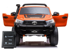 Replacement Forward/Back Switch for 24v Toyota Hilux Off-Road