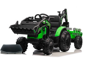 Spare Body Part for 24v Tractor Digger Loader & Excavator