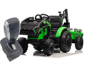 Spare Replacement Forward-Back Gear Stick for 24v Tractor Digger Loader & Excavator