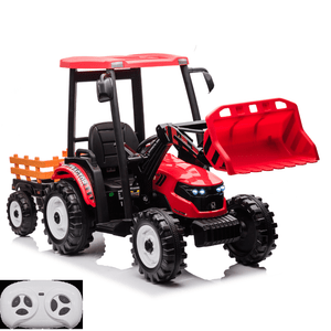 Replacement 2.4g Remote Control Handset for Kids 24v Tractor Loader