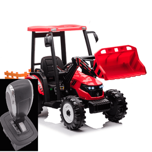 Spare Replacement Forward-Back Gear Stick for 24v Tractor Loader