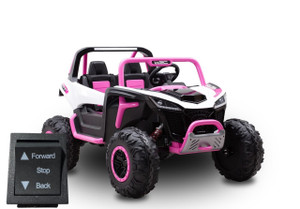 Replacement Forward/Back Switch for 24v UTV Big Wheeled Buggy