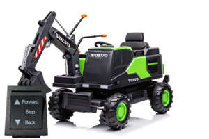 Replacement Forward/Back Switch for 24v Volvo Excavator Tractor