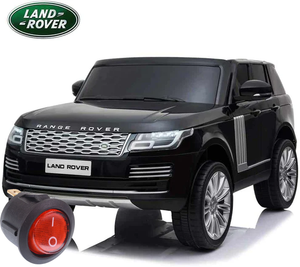 Replacement On/Off Switch for 24v XL Range Rover HSE Rideon Vogue
