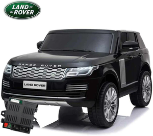 Replacement Spare CPU Control Unit for 24v Kids 24v XL Range Rover HSE Rideon Vogue