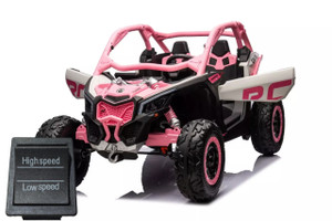 Replacement High/Low Switch for 24v s 4WD CAN-AM Maverick RS Buggy