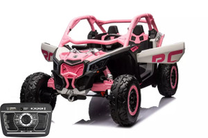 Spare Replacement MP3 Media Console for 24v s 4WD CAN-AM Maverick RS Buggy